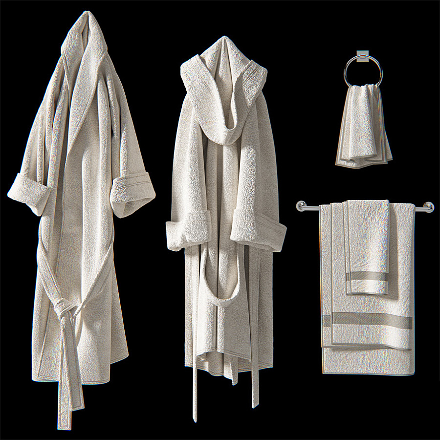 Bath set 2